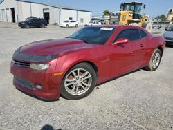 2014 Chevrolet Camaro LT for sale in Tulsa, OK