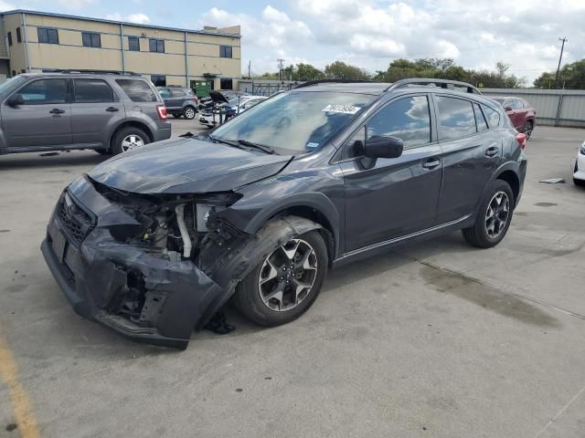 2019 Subaru Crosstrek Premium