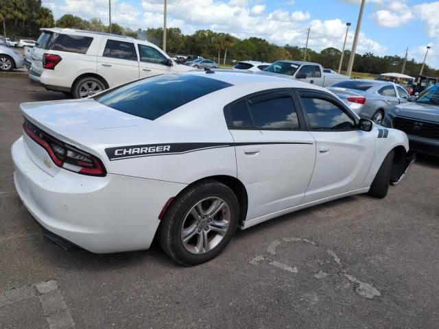 2015 Dodge Charger SE