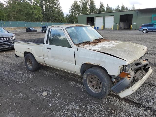 1987 Toyota Pickup 1/2 TON RN50