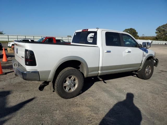 2010 Dodge RAM 2500