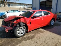 Dodge Charger salvage cars for sale: 2023 Dodge Charger SXT