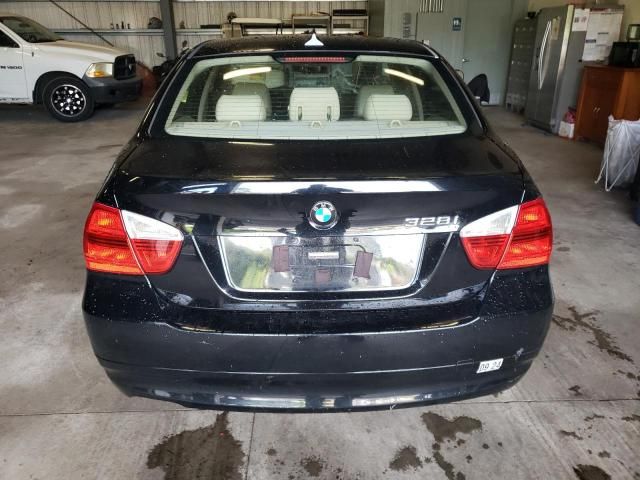 2008 BMW 328 I