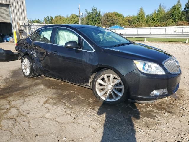 2015 Buick Verano Convenience