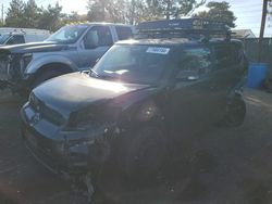 Scion salvage cars for sale: 2014 Scion XB