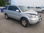 2008 Honda Pilot VP