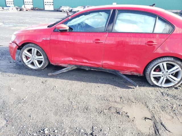 2017 Volkswagen Jetta GLI