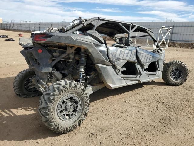 2020 Can-Am Maverick X3 Max X RS Turbo RR