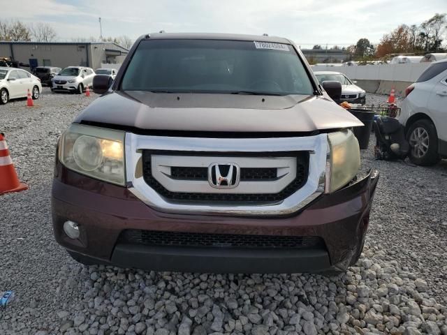 2011 Honda Pilot EX