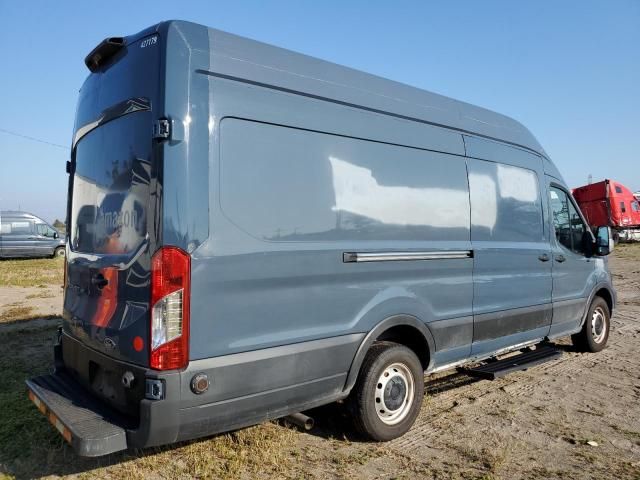 2020 Ford Transit T-250