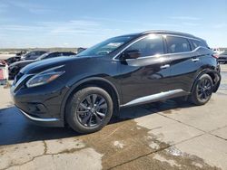 2018 Nissan Murano S for sale in Grand Prairie, TX