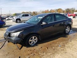 Chevrolet Cruze salvage cars for sale: 2014 Chevrolet Cruze LT