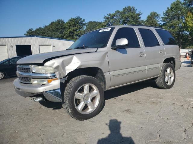 2006 Chevrolet Tahoe C1500