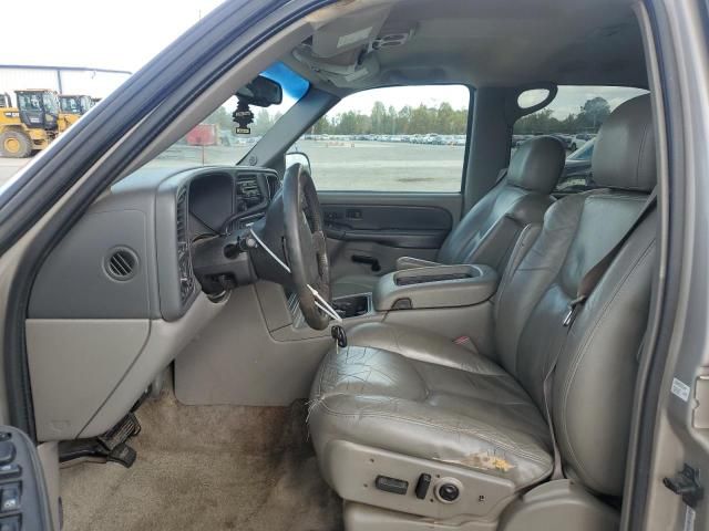 2003 Chevrolet Tahoe C1500