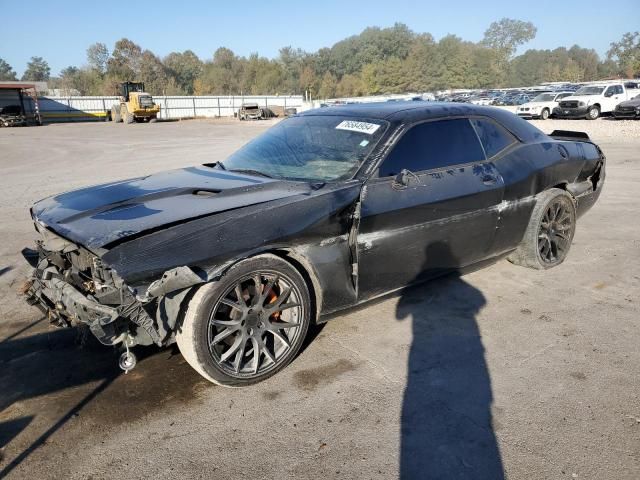 2013 Dodge Challenger R/T