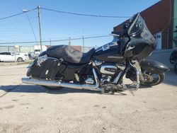 Harley-Davidson fl salvage cars for sale: 2023 Harley-Davidson Flhx