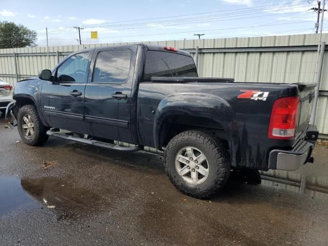 2011 GMC Sierra K1500 SLE