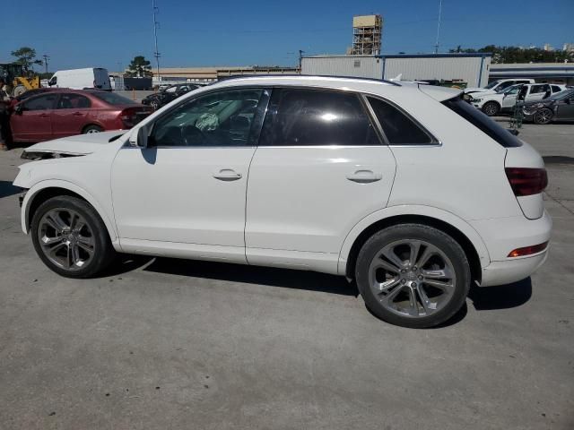 2015 Audi Q3 Prestige