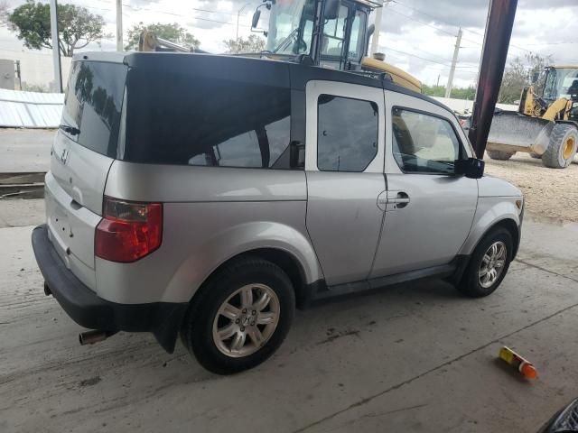 2006 Honda Element EX