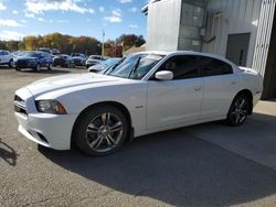 Dodge Charger salvage cars for sale: 2012 Dodge Charger R/T