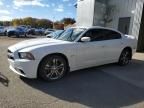 2012 Dodge Charger R/T