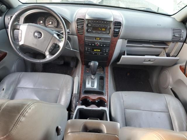 2004 KIA Sorento EX