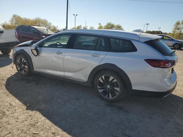 2019 Buick Regal Tourx Essence