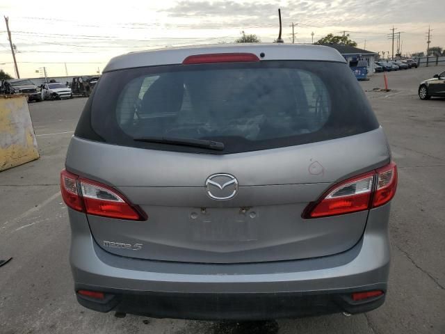 2014 Mazda 5 Sport