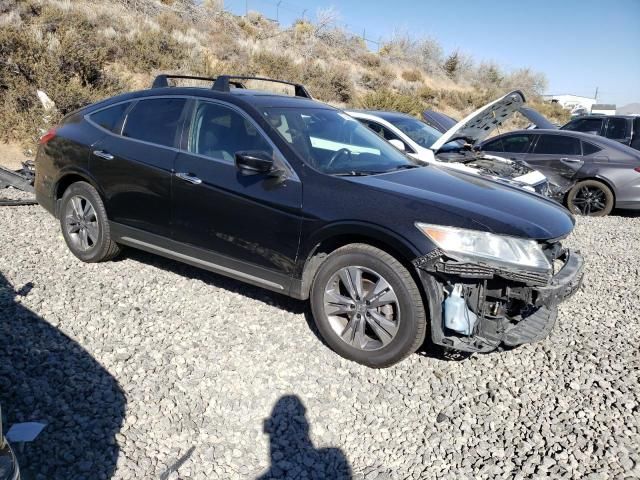 2013 Honda Crosstour EXL