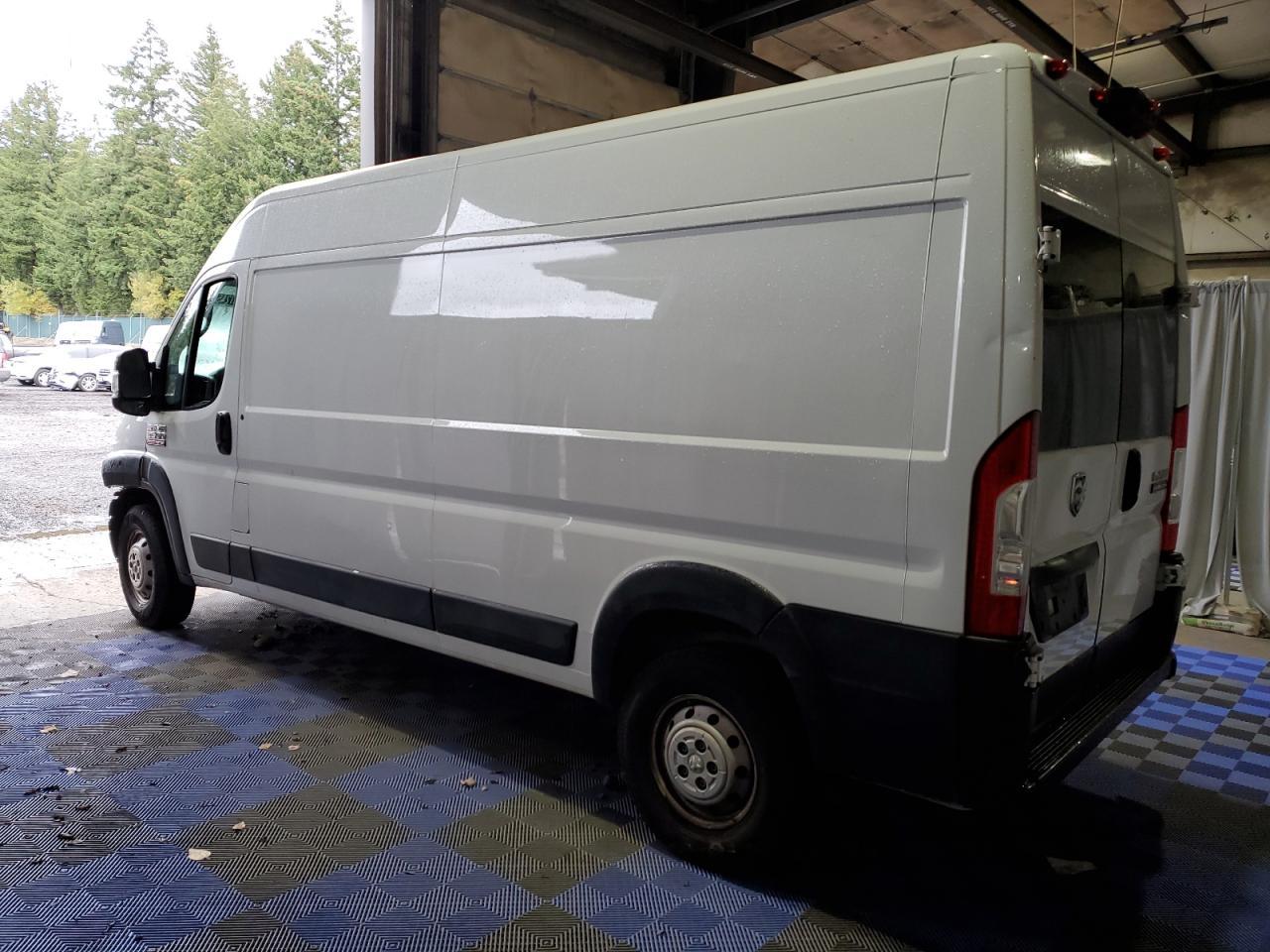 2022 Dodge RAM Promaster 2500 2500 High