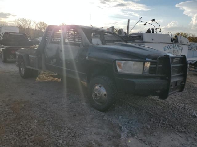 2008 Dodge RAM 3500 ST