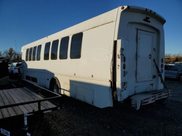 2009 Freightliner M2 106 Medium Duty