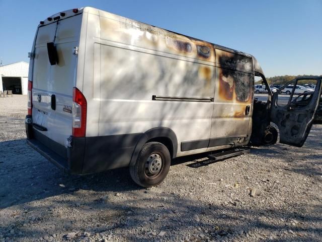 2021 Dodge RAM Promaster 3500 3500 High