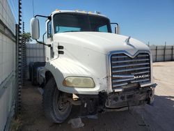 2016 Mack 600 CXU600 en venta en Andrews, TX