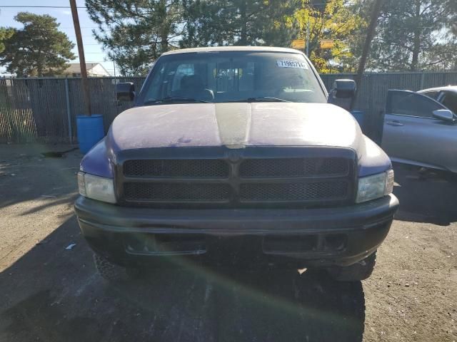 1997 Dodge RAM 1500