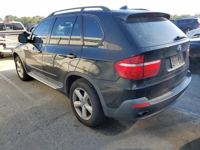 2008 BMW X5 3.0I