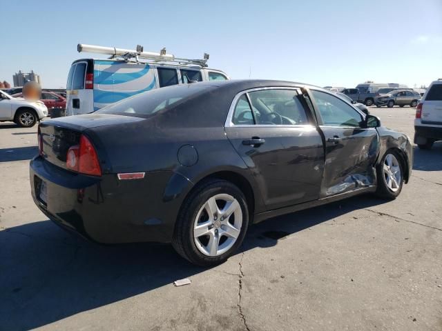 2011 Chevrolet Malibu LS