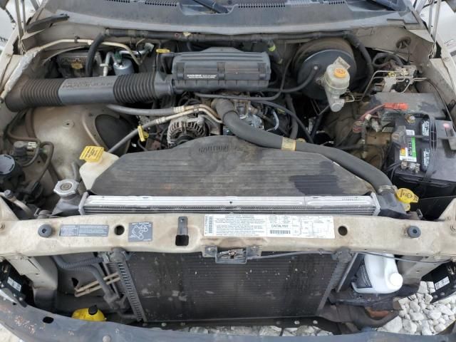2001 Dodge RAM 1500