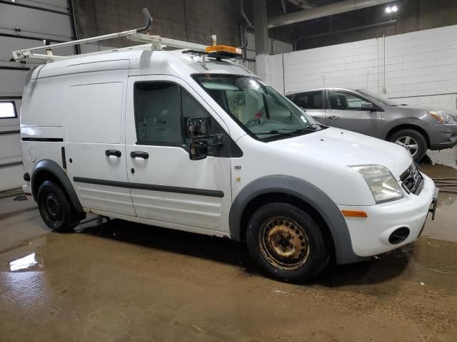 2013 Ford Transit Connect XLT