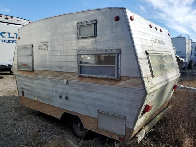 1970 Other Trailer