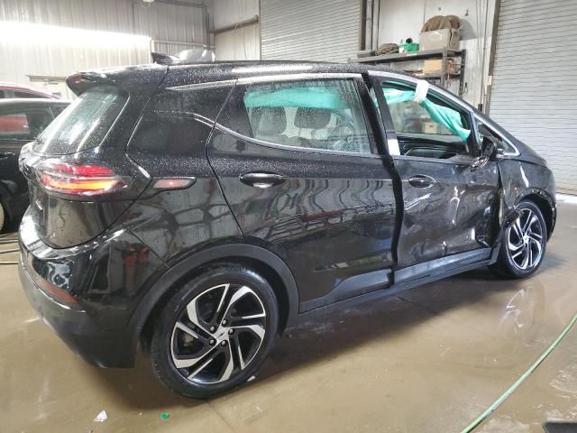 2023 Chevrolet Bolt EV 2LT