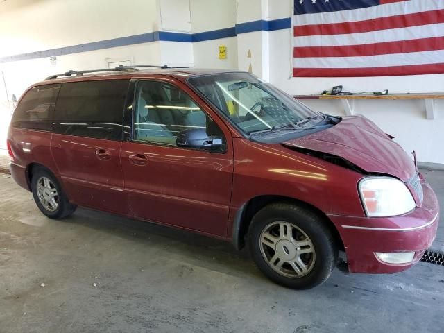 2005 Ford Freestar SEL