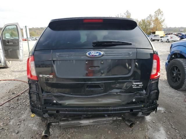 2013 Ford Edge SE