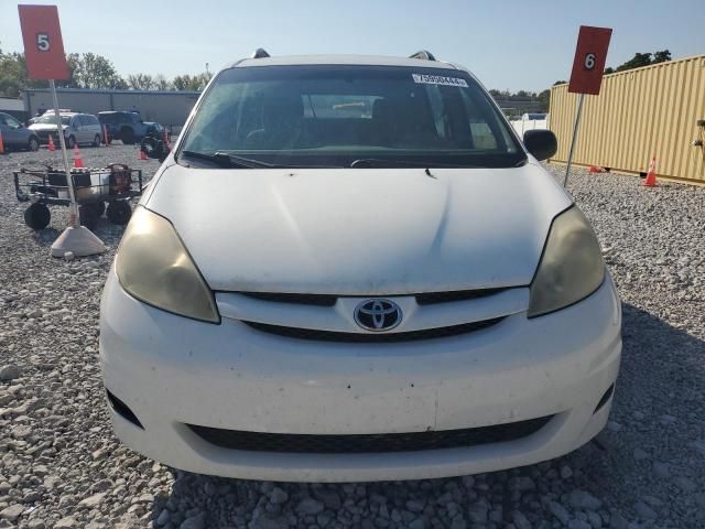 2007 Toyota Sienna CE