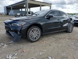 Mercedes-Benz cla-Class salvage cars for sale: 2024 Mercedes-Benz CLA 250