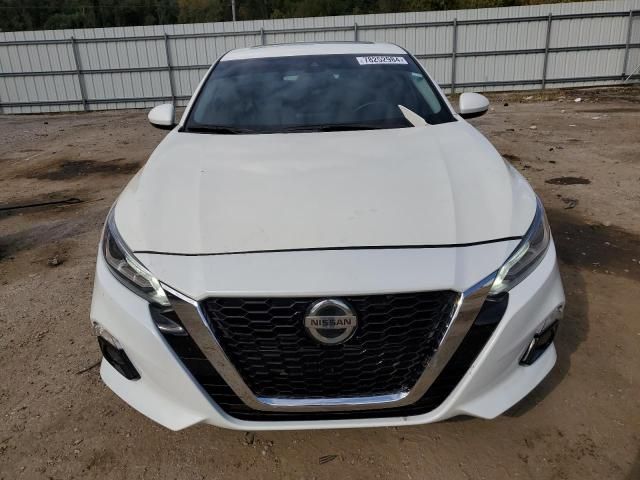 2021 Nissan Altima SL