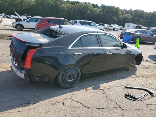 2013 Cadillac ATS