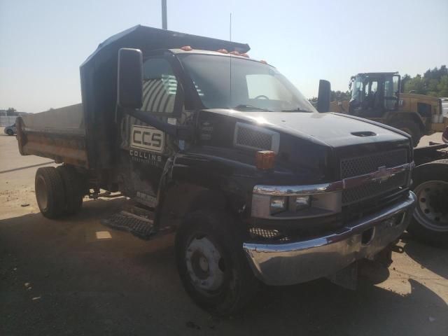 2003 Chevrolet C4500 C4C042