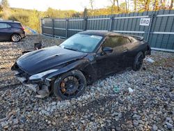 Nissan gtr salvage cars for sale: 2010 Nissan GT-R Base