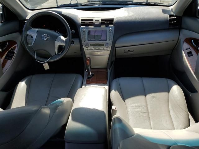 2010 Toyota Camry SE